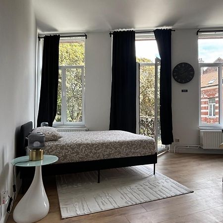 Studio Nour Brussels Ngoại thất bức ảnh