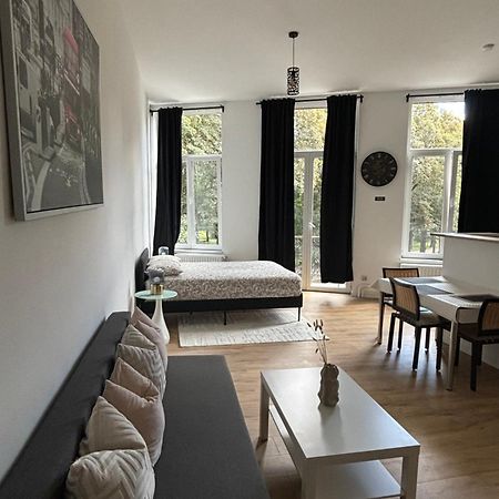 Studio Nour Brussels Ngoại thất bức ảnh